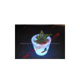Lighting Flower Pot / Lighting Pot / Flower Pot