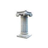 Column & Pillar