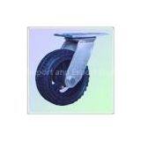 Industrial Non-slip Rubber Tire thumbnail-3
