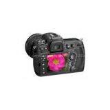 Nikon D300 Digital SLR Camera With Nikon AF-S DX 18-200mm Lens