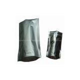 High barrier/printing and laminated aluminum foil bags