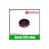 toner chips for xerox 525A