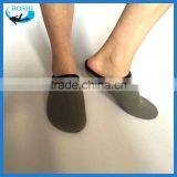 3mm Neoprene Anti Slip Indoor Socks thumbnail-3