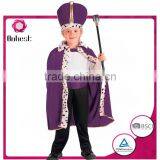 Onbest China humorous magical magician career costume for boys