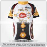 Wholesale Sportswear New Zealand Rugby Shirt, Cheap Rugby Jersey thumbnail-3