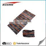 Factory Price Unisex Custom Logo Sublimation Printing Bandana thumbnail-2