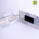 50 Video Brochure With 4.3 Screen,quality Printed Shipped to Europe and North America thumbnail-1