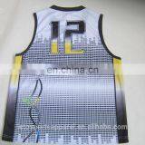 Basketball Gear & Equipment USA Top College Basketball Uniforms thumbnail-6