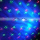 RG Flower Patterns Mini Laser Stage Lighting for DJ,disco, Bar,pub,family Party,xmas