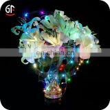 Party Decor CE&RoHS 20LEDs 6.6ft 2M Waterproof Decorative Vase Light thumbnail-1