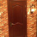 Veneer Wooden Door