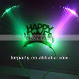 LHW-086 LED Happy New Year Headband