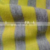 Winfar Textile Single Jersey Rayon Yarn Dyed Stripe Knitting Fabric for Dress thumbnail-6