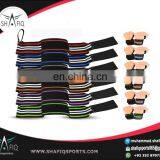 Weight Lifting Wrist Wrap/ High Quality Weightlifting Wrist Wrap thumbnail-2