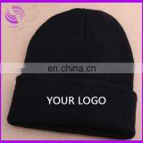 Custom Logo Crochet Handmade Hat Knitted Cap thumbnail-1