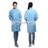 OEM Service Luxuriant In Design Standard 3/4 ESD Antistatic Clothes thumbnail-6