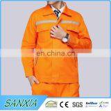 Workwear Coveralls Uniforms/ High Quality work coveralls