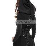 Gothic Style Underbust Softbone Corsage Punk Rave Y-659 thumbnail-4