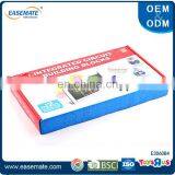 Kids 115pcs Electronic Integrated Circuit Building Blocks Toys thumbnail-5