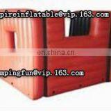 Inflatable Paintball Bunkers/inflatable Paintball Equipment for Sale ID-PB026 thumbnail-1