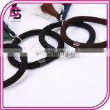 New Wholesale Decorative Floral Elastic Hair Tie Accessories Girls Korean Headdress thumbnail-5