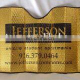 Custom Design Car Sunshade Car Sunshade thumbnail-5