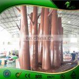 Hongyi Custom Inflatable Brown Tree, Inflatable Advertising Forest Model, Custom Shoe Tree for Sale thumbnail-5