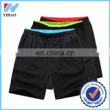 Yihao Assurance 2015 new arrival elastic mma nk short for men basketball wholesale shorts wholesale bermuda masculina
