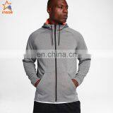 Athletic Team Private Label Light Weight Running Men Winter Custom Jackets