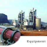 5000 T/D Cement Clinker Processing Production Line and White Cement Plant thumbnail-1