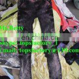 Top Quality Grade Used Clothing in Bales thumbnail-2