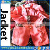 Buy Used Clothing Brand Name Used Clothes Dubai of Lady Jacket thumbnail-3