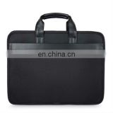 black men's briefcase with high quality in Guangzhou