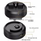 Charging Station Portable Battery Base Power Bank for Alexa