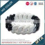 Mix Colors Silicon Wristband Bracelet Supplier thumbnail-1