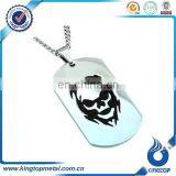 High Quality Blank Dog Tag,metal Dog Tag,custom Military Dog Tags thumbnail-4