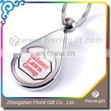 Chic Souvenir Promotional Interesting Ornament Metal Keychain thumbnail-2