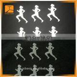 Heat Transfer Vinyl Reflective Reflective T-shirt Vinyl thumbnail-4