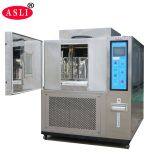 Low Noise Fast Rate Change Temperature Rapid Change Test Chamber thumbnail-3