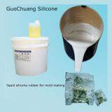Supply Rtv Liquid Silicone Rubber Making Molds for Art Foundry thumbnail-1