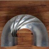 Forged Entire CNC Machined Francis Runner thumbnail-1