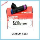 Auto Parts Car Injector Fuel OEM CM-5183 CM5183 thumbnail-4