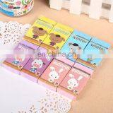 Seasons Theme Erasers 4 Seasons Eraser Cartoon Earser for Students thumbnail-1