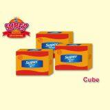 SUPER Chicken Poulet Flavour Stock Soup Cube Bouillon Soup Cube thumbnail-2
