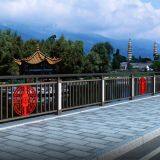 China Bridge Guardrail