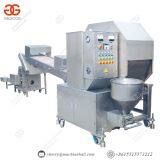 38kw Or Gas Spring Roll Injera Making Machine 380v/50hz thumbnail-3