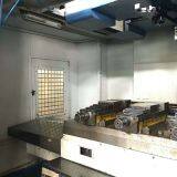 Taiwan Dahlih MCV-1450 Vertical Machining Center