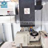 3.7KW VMC420L Milling and Drilling All in One Cnc Machine thumbnail-6