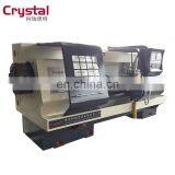 Cnc Lathe Pipe Threading Machine Manufacturers CQK1322 thumbnail-2