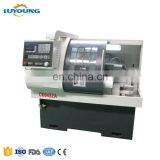 CK6432A CNC Metal Mini Lathe Machine CNC Machine